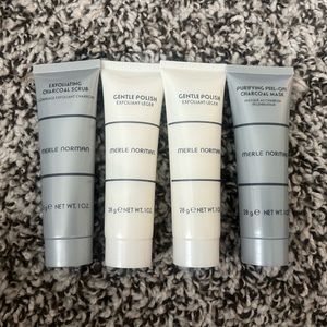 Merle Norman Travel Set